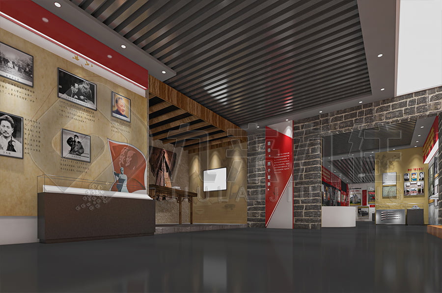 廉政文化展廳，預(yù)防職務(wù)犯罪警示教育展廳，沉浸式預(yù)防職務(wù)犯罪文化教育中心設(shè)備，展廳施工方案，廉政教育展廳設(shè)計(jì)