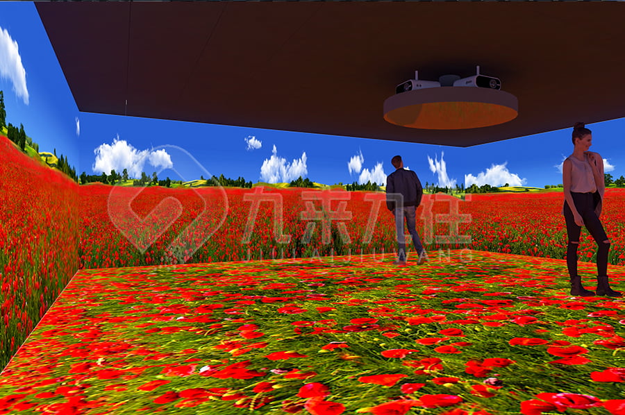 智慧禁毒防艾展廳規(guī)劃設(shè)計公司，禁毒防艾教育展廳實施方案，毒品預(yù)防教育館解決方案