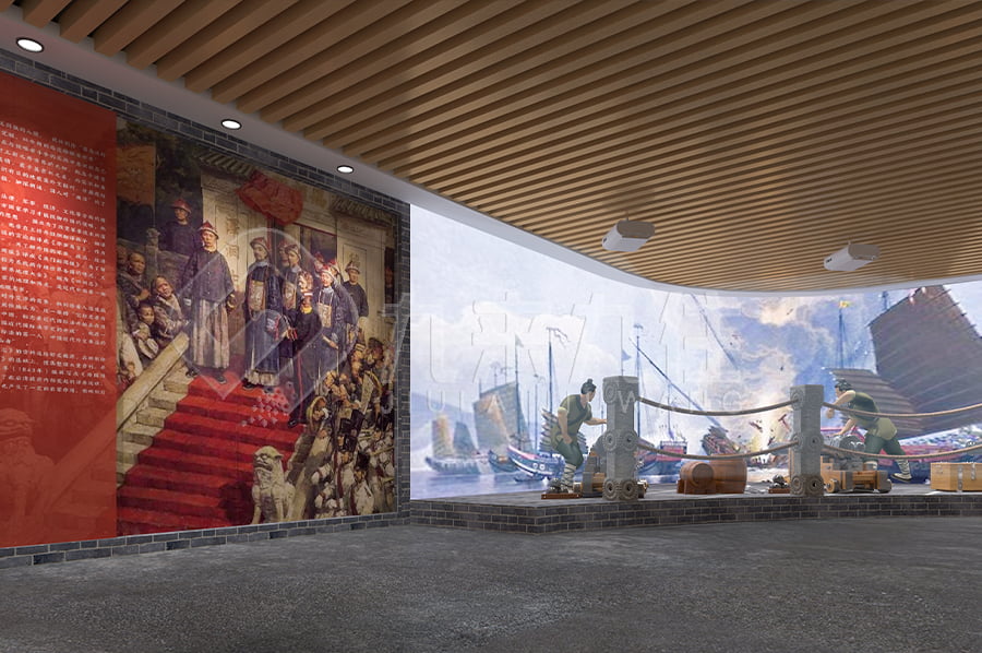 禁毒展廳，創(chuàng)新創(chuàng)意，禁毒防艾，主題基地，規(guī)劃設計