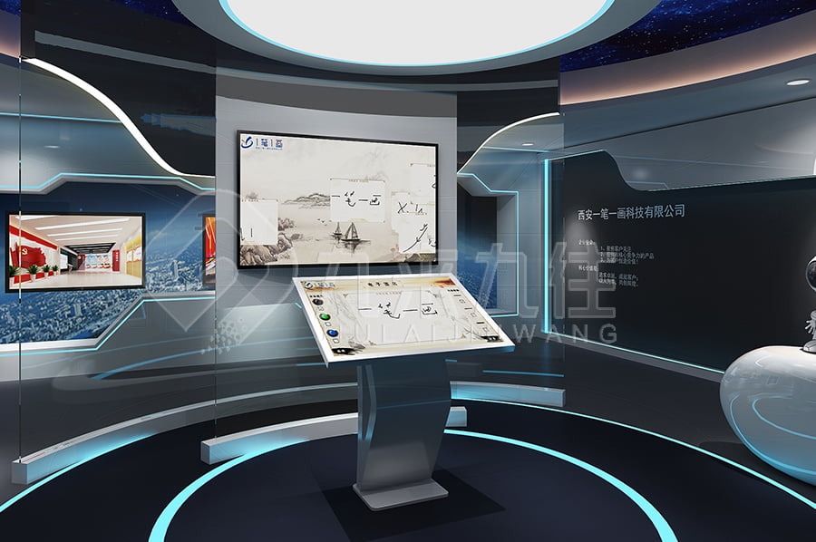 禁毒展館解決方案，中小學(xué)生禁毒警示基地，禁毒防艾主題館裝修設(shè)計(jì)公司