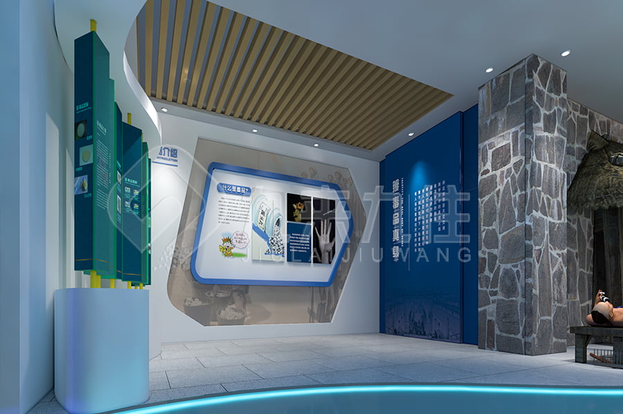 高科技禁毒教育基地，智慧禁毒防艾展廳，施工單位，禁毒防艾主題基地設(shè)備