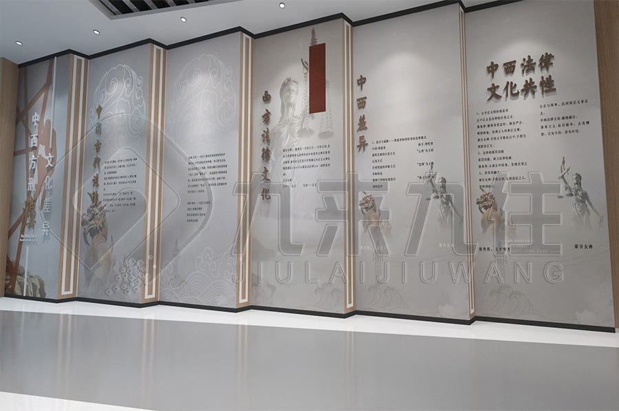 禁毒教育展館，智慧禁毒展廳，方案設(shè)計，多媒體設(shè)備，青少年教育