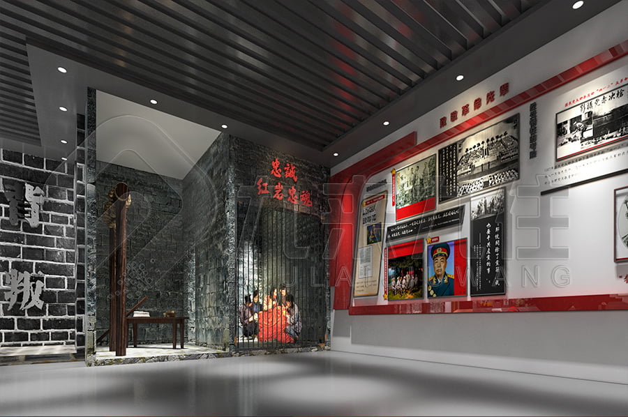 非公廉政，主題展廳，廉潔文化，沉浸式體驗