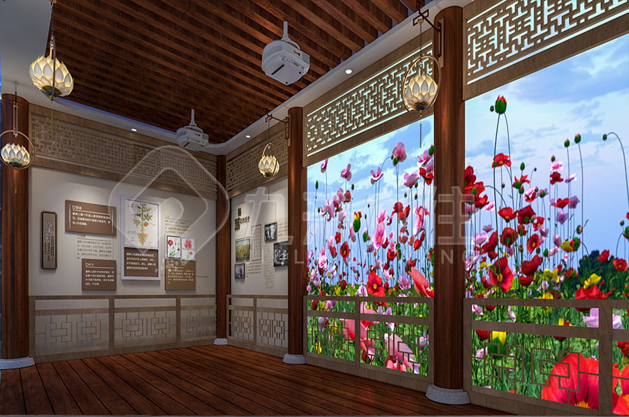 禁毒防艾宣傳展廳，多媒體禁毒防艾展館產(chǎn)品，禁毒防艾警示展館升級改造公司