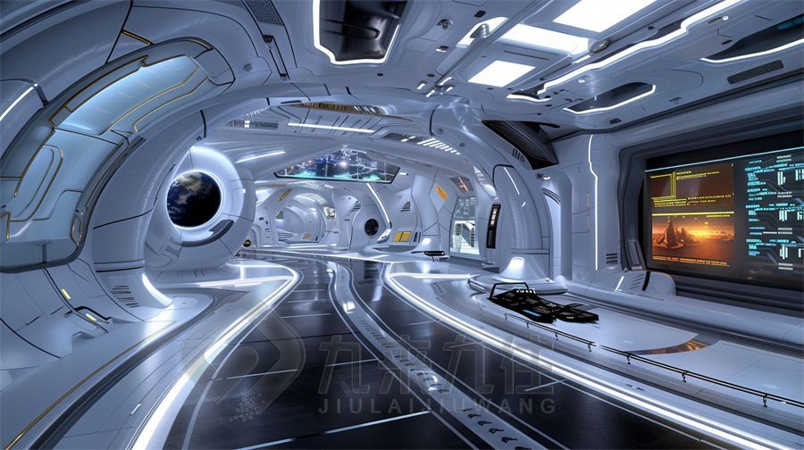 沉浸式師德師風(fēng)展覽館設(shè)計,互動教育展館施工,多媒體師德教育展覽館