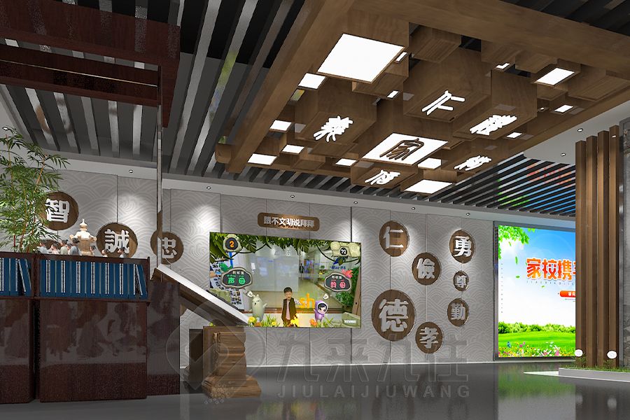 高科技國(guó)防教育展館設(shè)計(jì),互動(dòng)研學(xué)展館建設(shè)方案,數(shù)字化國(guó)防教育展覽館設(shè)計(jì)公司