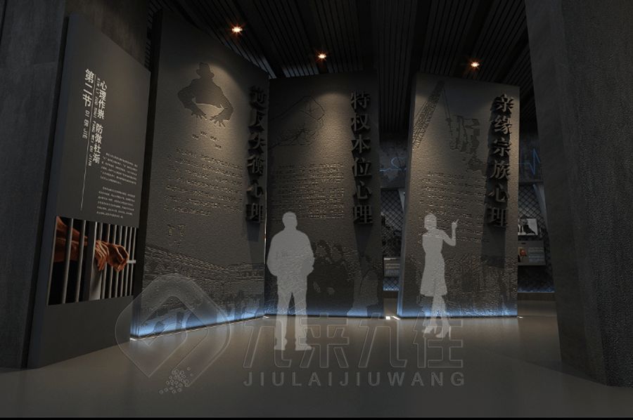 AI智能研學(xué)博物館設(shè)計(jì),互動(dòng)式展館建設(shè)方案,數(shù)字化智慧展覽館施工