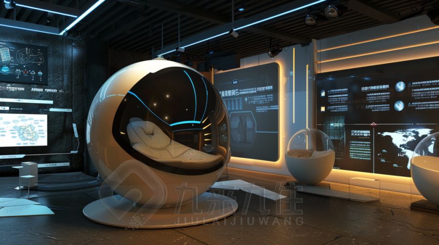 高科技安全宣教展廳設(shè)計,環(huán)?；诱桂^建設(shè)方案,多媒體安全宣教展覽館設(shè)計公司