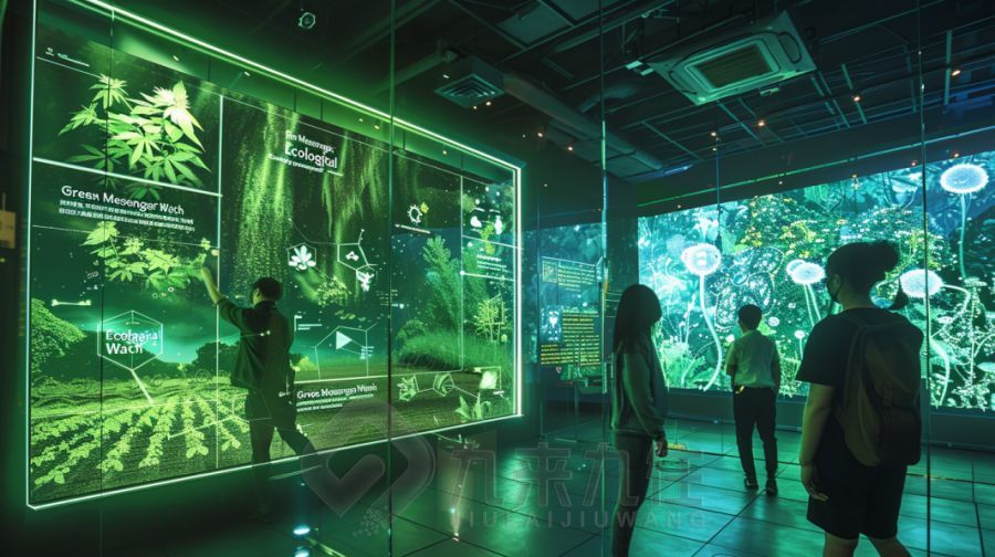 互動(dòng)漁業(yè)體驗(yàn)館設(shè)計(jì),數(shù)字化海洋展館施工,智能多媒體海洋體驗(yàn)空間建設(shè)