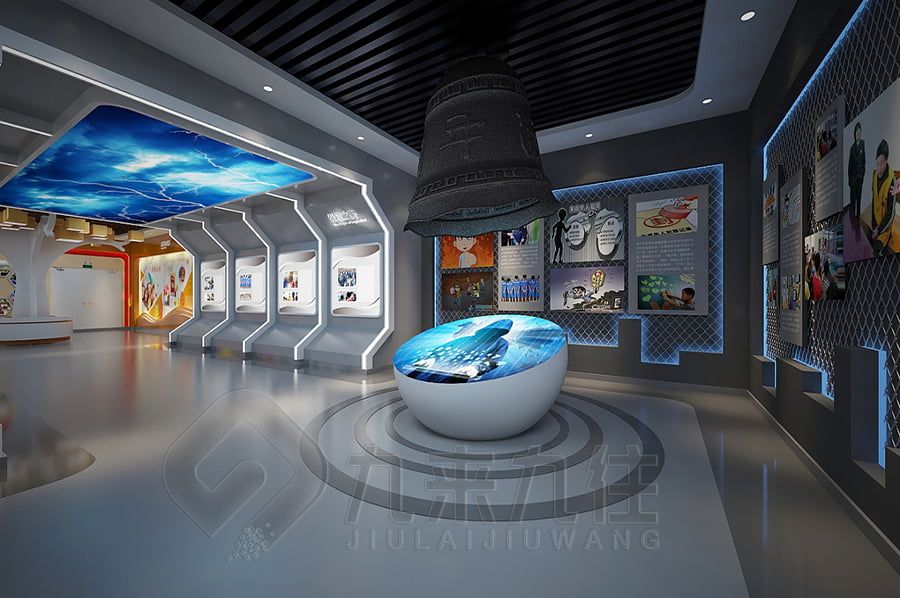 數(shù)字化軍史館設(shè)計(jì),互動(dòng)軍史展覽館施工方案,智慧軍史館建設(shè)計(jì)公司