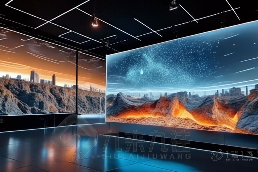 聲光電武器展館設(shè)計(jì),現(xiàn)代武器展覽館建設(shè),多媒體武器展覽館設(shè)計(jì)公司