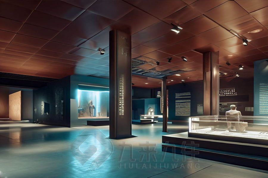 創(chuàng)新歷史傳承館設(shè)計(jì),互動(dòng)歷史展館建設(shè)方案,數(shù)字化歷史展覽館設(shè)計(jì)公司