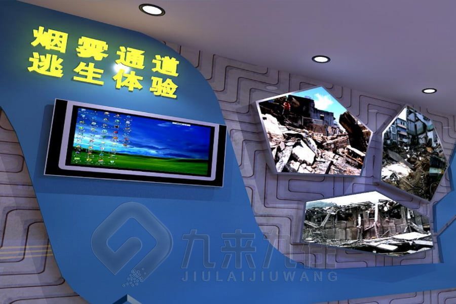 軍區(qū)軍史博物館設(shè)計, 高科技展覽館施工, 環(huán)保智慧展廳建設(shè)