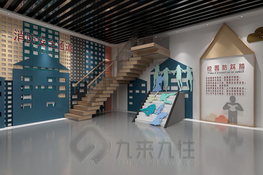 高科技法制教育展廳設(shè)計(jì),創(chuàng)意廉潔展館施工方案,九來九往數(shù)字化展覽館建設(shè)計(jì)公司