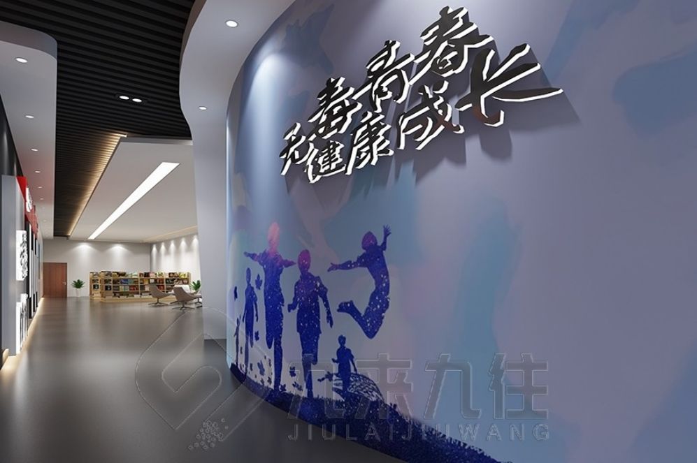 中醫(yī)藥文化展廳, 創(chuàng)意互動(dòng)設(shè)計(jì), AI多媒體體驗(yàn), 綠色健康