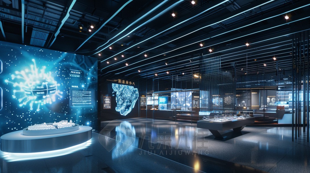 展廳方案策劃, 展廳展陳詳細設(shè)計方案, 展廳活動策劃方案