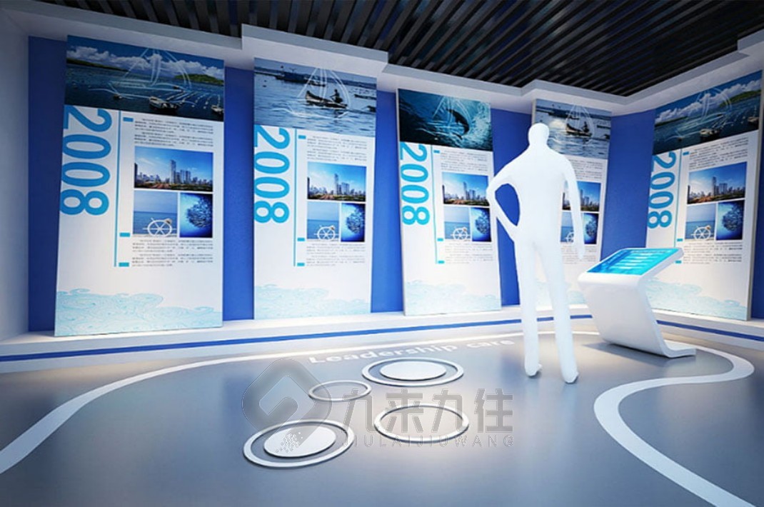 企業(yè)館設(shè)計公司,建筑設(shè)計公司