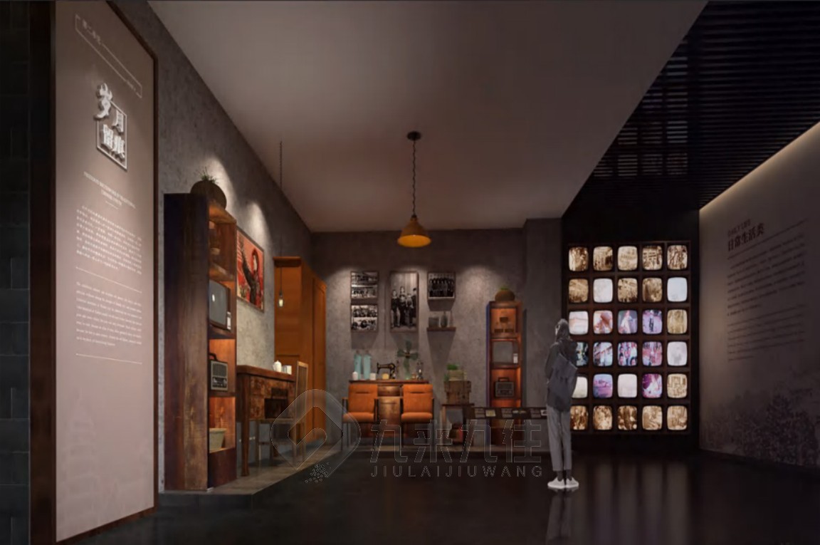 常德歷史展館, 歷史博物館觀后感, 歷史文化展覽館介紹