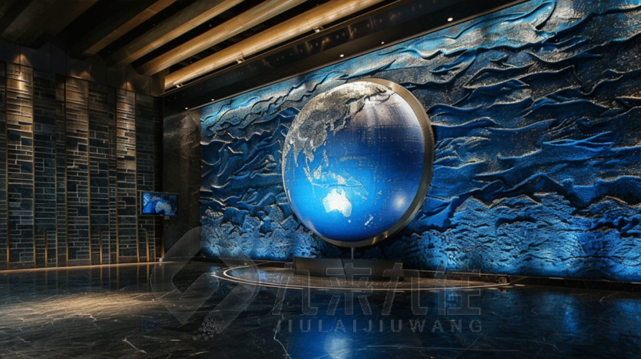 民族團結展廳, 民族團結展示館布置, 民族團結展廳內(nèi)容設計