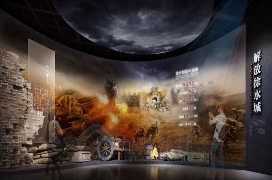 紀念館方案,紀念館活動策劃書,革命紀念館游記