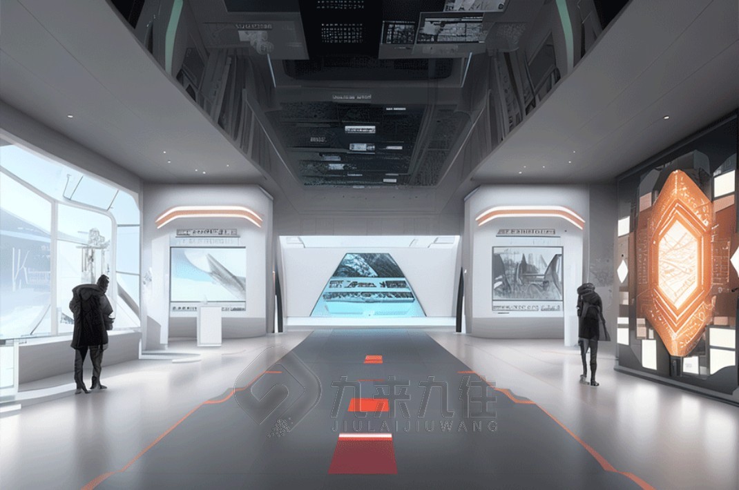 展廳方案公司,企業(yè)展廳策劃設(shè)計公司,展廳展陳詳細(xì)設(shè)計方案