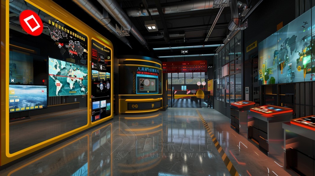 應(yīng)急教育基地,安全培訓(xùn)中心,應(yīng)急管理局,安全教育平臺(tái)