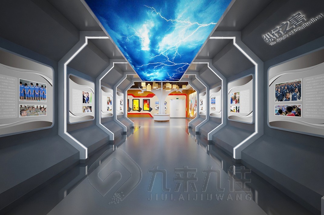 法治宣傳教育展館，青少年法治教育展廳設(shè)計(jì)，法治文化主題公園，展廳設(shè)計(jì)專業(yè)性，法治教育互動(dòng)體驗(yàn)