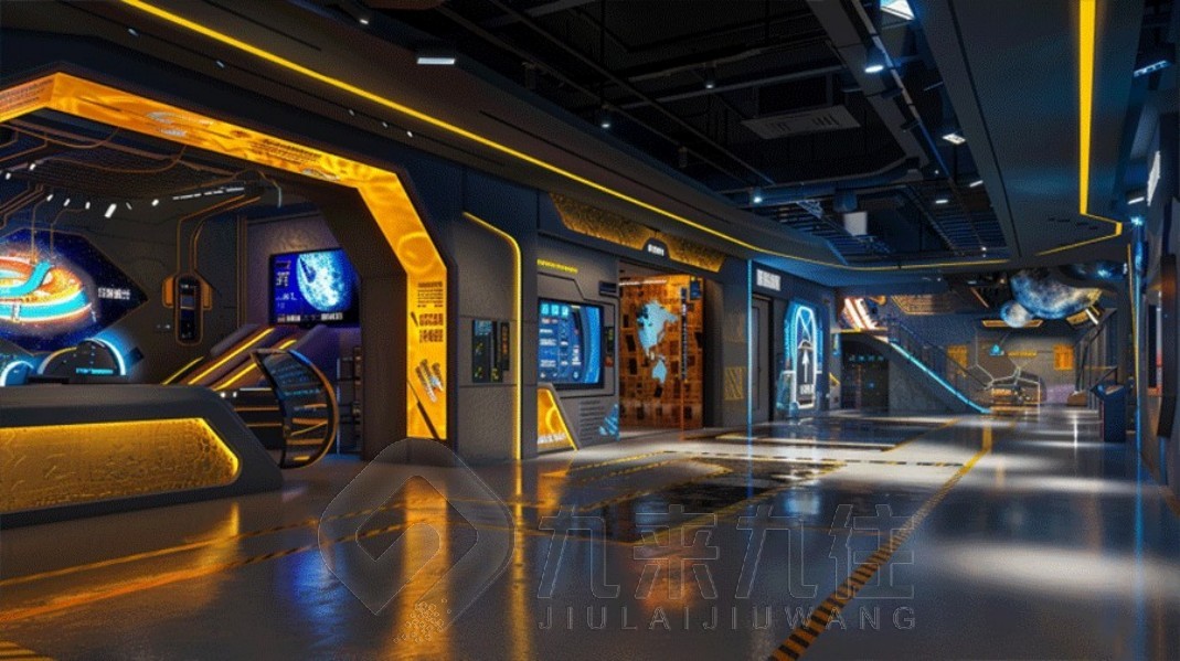 地震展廳, 地震科普館, 地震展廳介紹, 地震救援設備, 地震知識展示