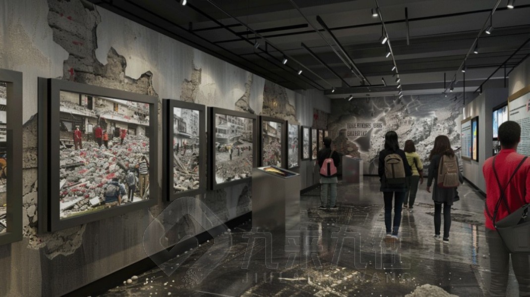 舟山防災減災科普館，防災減災科普知識，防災減災救災的科學知識