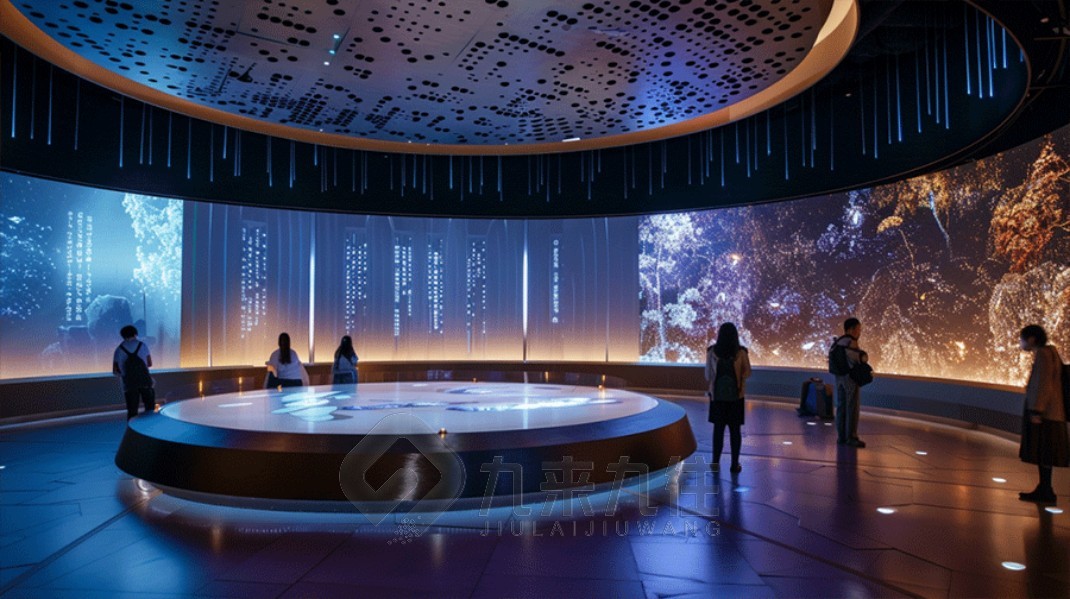 非遺文化教育展覽基地, 非物質(zhì)文化遺產(chǎn)展示廳, 非遺進(jìn)校園活動(dòng)