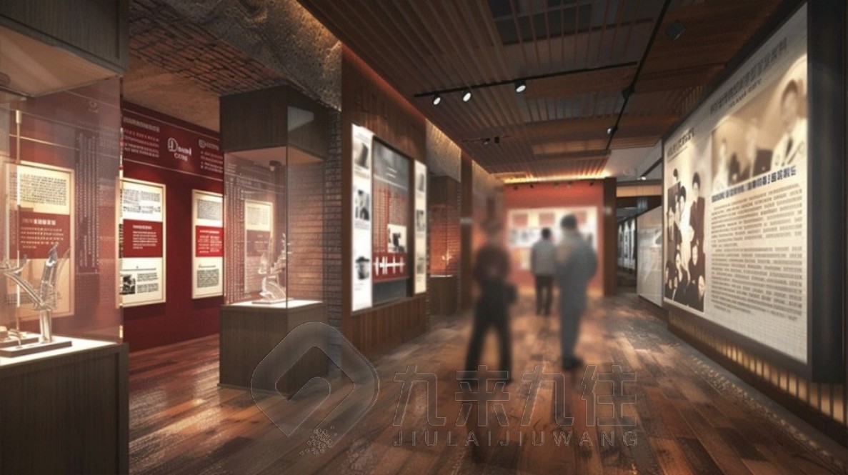 校史館展廳,中學(xué)校史館展廳設(shè)計(jì)案例,中學(xué)校史館展廳內(nèi)容設(shè)計(jì),校史館設(shè)計(jì)公司,校史館設(shè)計(jì)效果圖