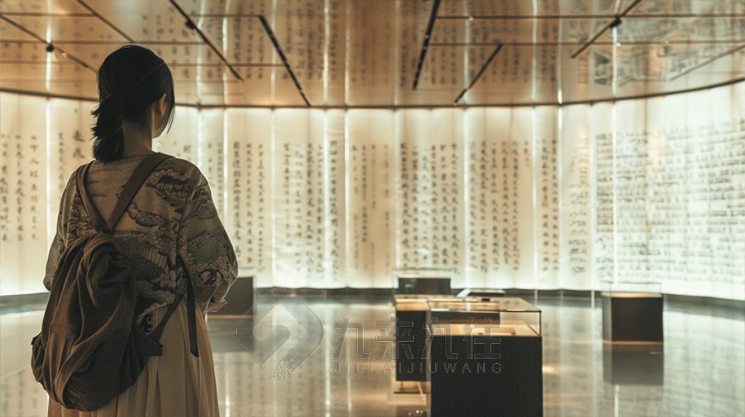 非遺文化展覽館,非遺展館設(shè)計(jì),非遺文化展覽館參觀體驗(yàn),非遺展館設(shè)計(jì)方案