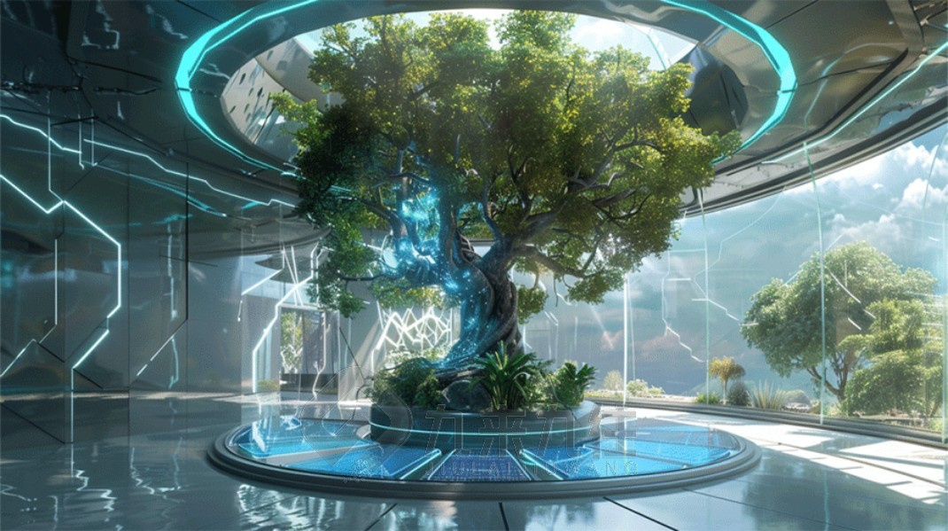 科技展館,科技展館設計,科技展館開館時間