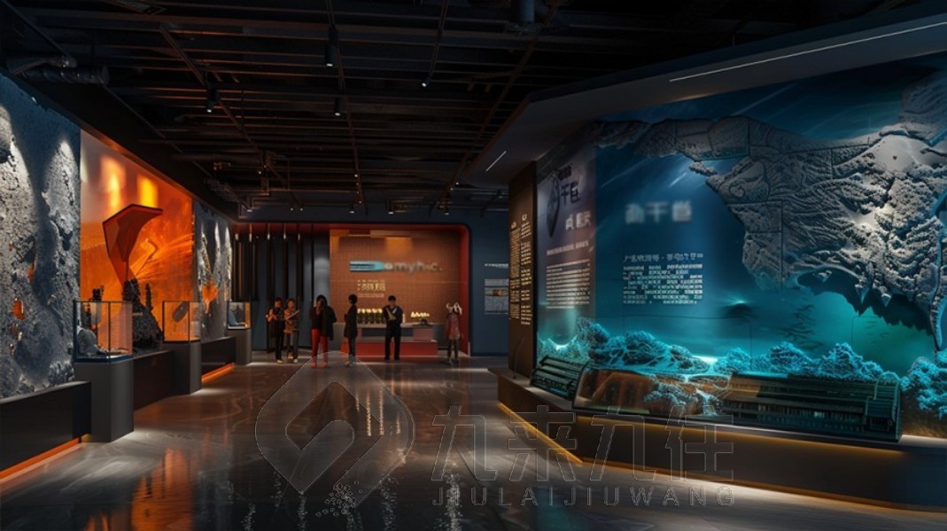 防震減災科普館,防震減災科普教育基地,參觀防震減災科普館觀后感