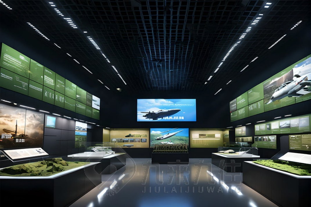 人防教育體驗館設備,人防體驗館建設標準研究,人防體驗館設備招標公告