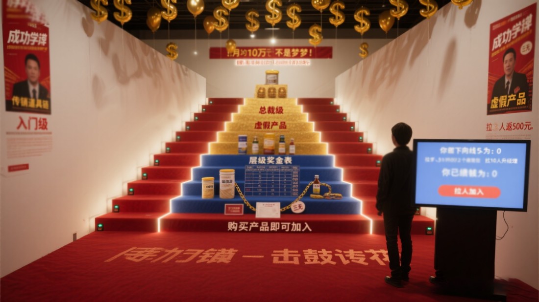 反詐展廳設(shè)備，反詐體驗館