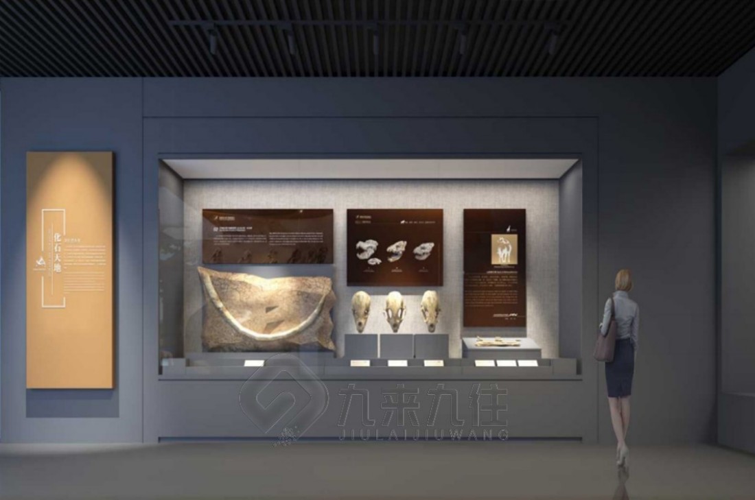 生物安全教育基地方案策劃公司，生物安全教育基地