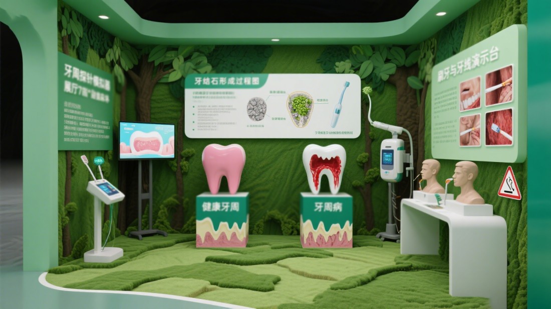 口腔博物館，口腔醫(yī)學(xué)博物館