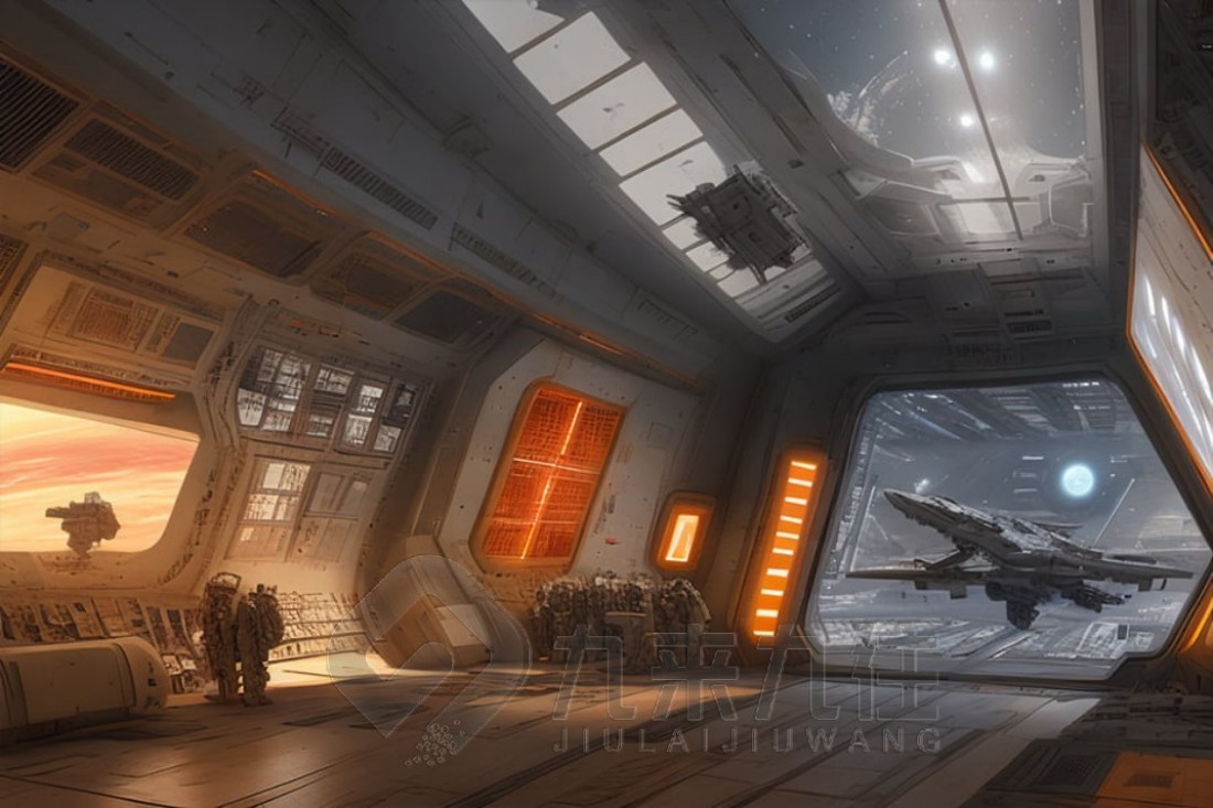 國(guó)防教育展館設(shè)計(jì)，民防教育體驗(yàn)館