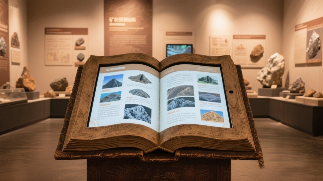 民俗文化博物館設(shè)計(jì)，非物質(zhì)文化遺產(chǎn)博物館