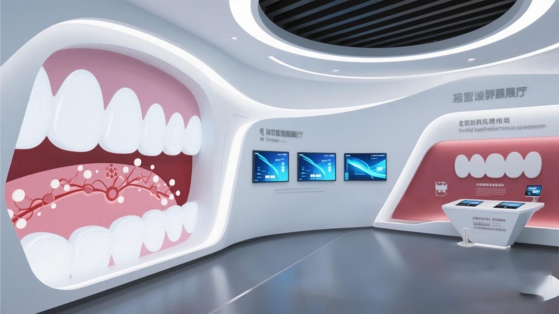 口腔科普基地建設(shè)，口腔醫(yī)學(xué)博物館