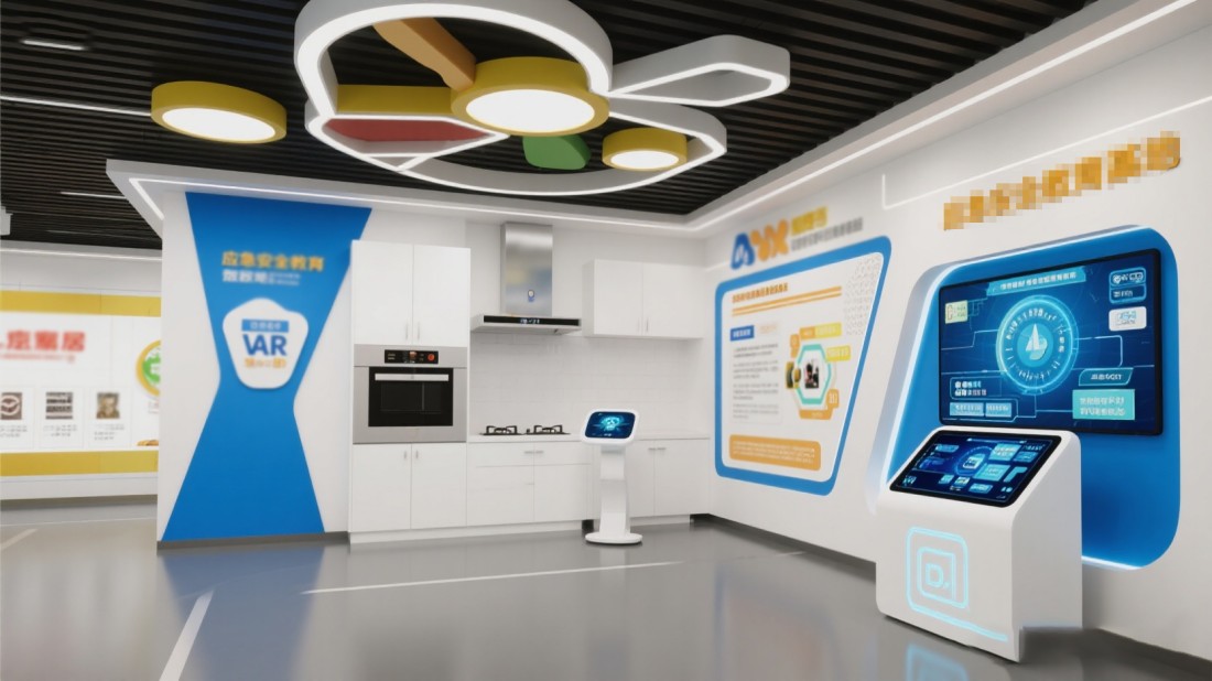 公共安全教育基地方案策劃公司，公共安全教育基地