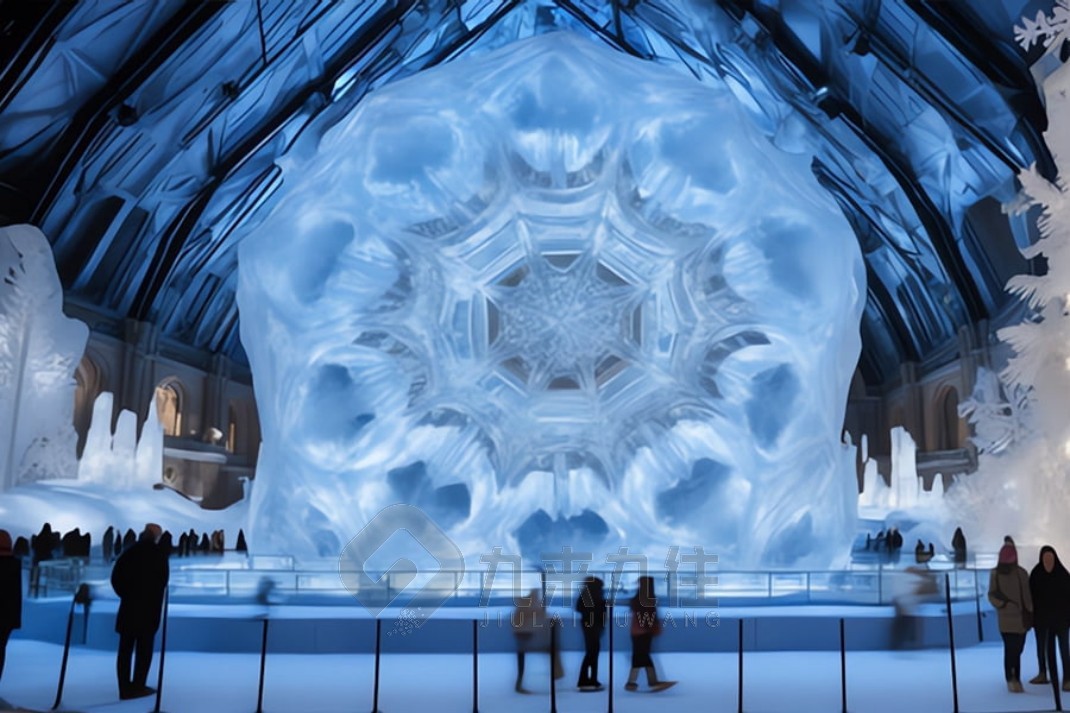 環(huán)保展館，環(huán)境保護(hù)展廳