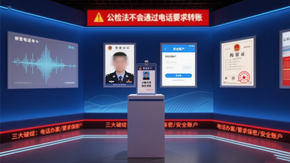 反詐宣傳基地 反詐宣傳基地