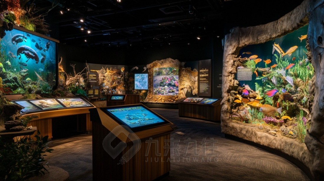 現(xiàn)代化生物安全產(chǎn)業(yè)基地效果圖